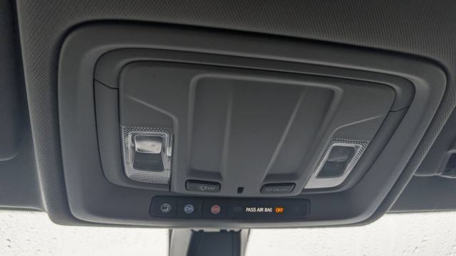Used 2019 Chevrolet Silverado 1500 RST w/ All-Star Edition AWD/4WD image 20