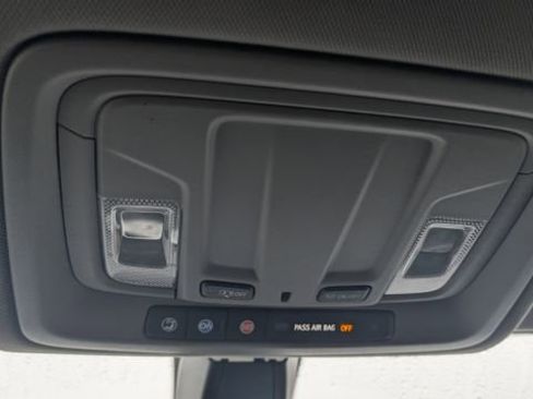 Used 2019 Chevrolet Silverado 1500 RST w/ All-Star Edition AWD/4WD image 20
