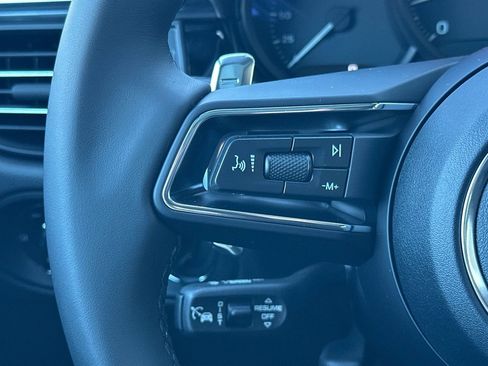 New 2026 Porsche Macan AWD/4WD image 30