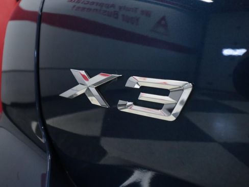 Used 2022 BMW X3 xDrive30i w/ Premium Package image 36