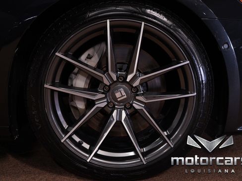 Used 2021 Audi A7 3.0T Premium Plus w/ Premium Plus image 23