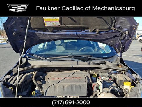 Used 2016 FIAT 500X Easy image 27