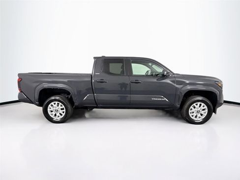 Certified 2025 Toyota Tacoma SR5 image 11
