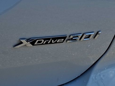 Used 2024 BMW X3 xDrive30i w/ Premium Package w/ZPA AWD/4WD image 29