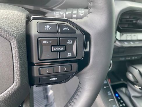 Certified 2025 Toyota Land Cruiser 1958 image 24