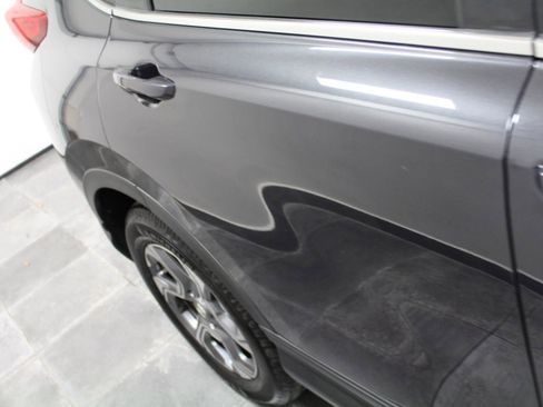 Used 2017 Honda CR-V EX image 36