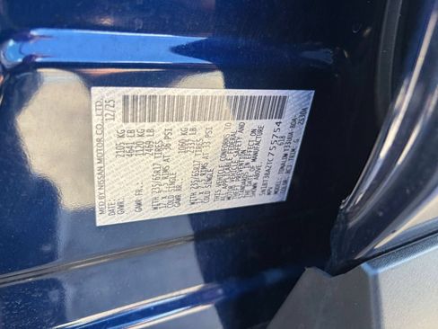 Used 2026 Nissan Rogue SV FWD image 30
