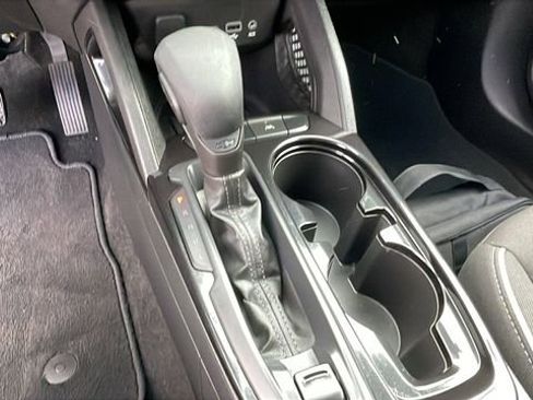 Used 2023 Chevrolet TrailBlazer LT image 16