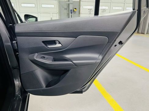 New 2026 Nissan Sentra S image 28