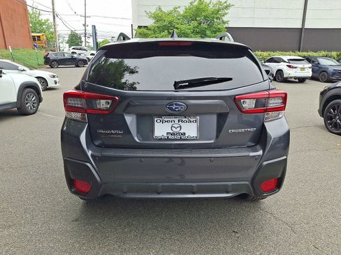 Used 2023 Subaru Crosstrek 2.5i Limited AWD/4WD image 5