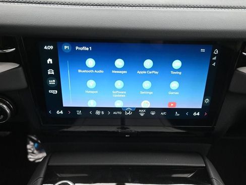 New 2026 Lincoln Navigator L Reserve w/ Jet Appearance Package image 17