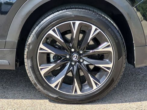 Used 2025 MAZDA CX-90 Plug-In Hybrid w/ Premium Plus AWD/4WD image 14