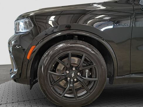 Used 2026 Dodge Durango GT AWD/4WD image 25