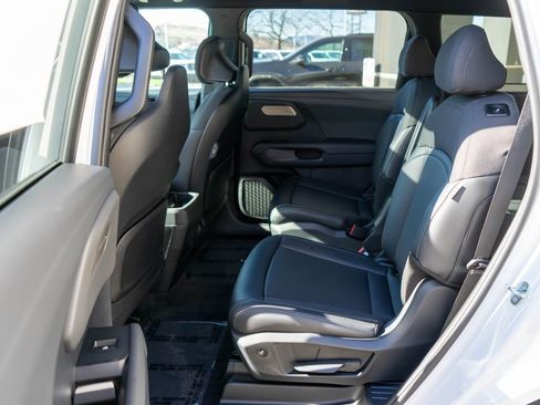 New 2027 Kia Telluride S AWD/4WD image 14
