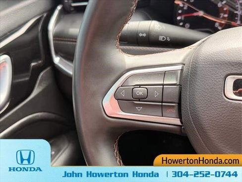 Used 2022 Jeep Compass Limited image 18