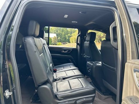 Used 2024 Chevrolet Suburban LS w/ Driver Alert Package RWD image 44