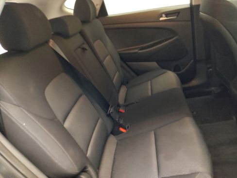 Used 2016 Hyundai Tucson Sport AWD/4WD image 19