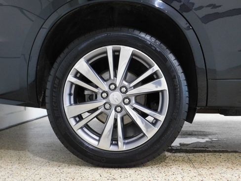 Used 2025 Cadillac XT6 Premium Luxury AWD/4WD image 73