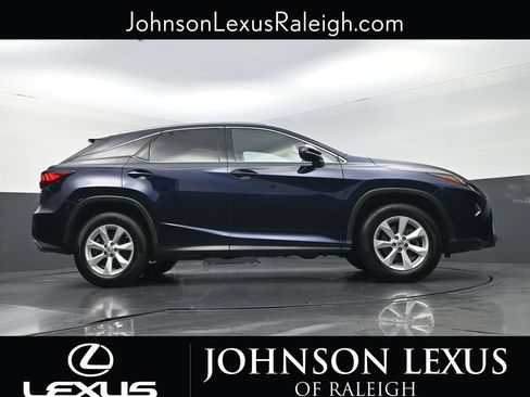 Used 2016 Lexus RX 350 FWD w/ Premium Package image 20