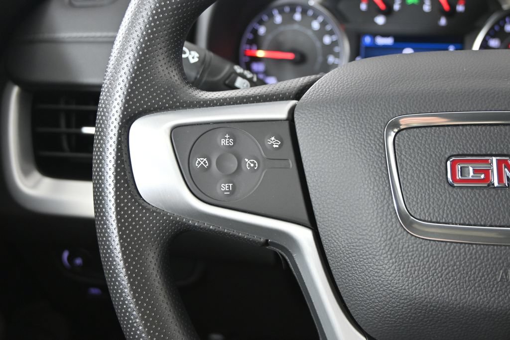 Used 2024 GMC Terrain SLE w/ Driver Convenience Package AWD/4WD image 34