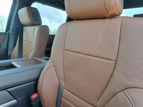 New 2026 Toyota Tundra 1794 Edition image 18