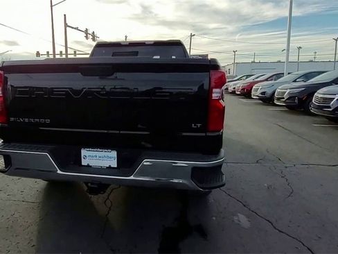 Used 2022 Chevrolet Silverado 1500 LT image 7