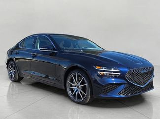 New 2026 Genesis G70 2.5T AWD/4WD 360° Tour