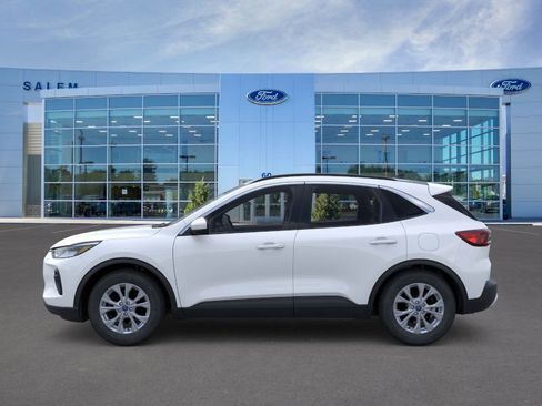 New 2024 Ford Escape Active w/ Tech Pack #2 image 4