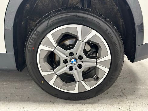 Used 2025 BMW X1 xDrive28i image 58