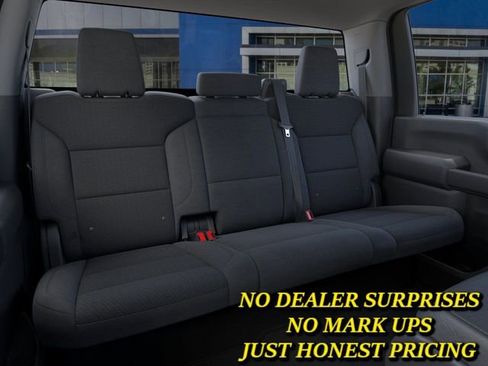 New 2026 Chevrolet Silverado 3500 W/T w/ WT Convenience Package AWD/4WD image 17