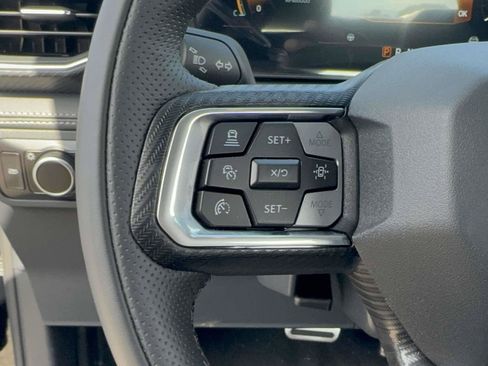 New 2026 Ford Mustang Premium RWD image 13