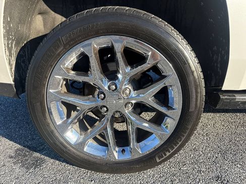 Used 2020 GMC Yukon Denali w/ Denali Ultimate Package AWD/4WD image 39