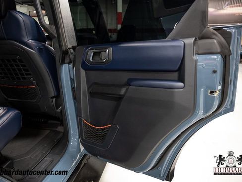 Used 2023 Ford Bronco Raptor image 26