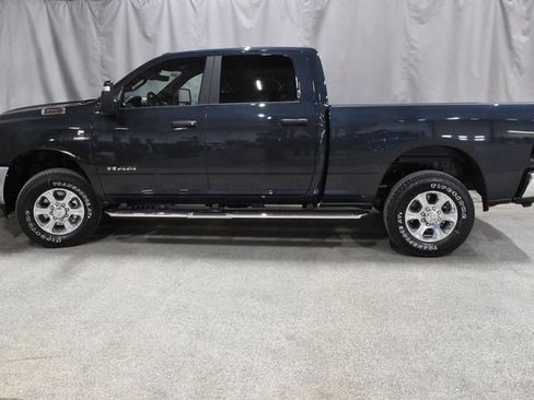 New 2026 RAM 3500 Big Horn image 6