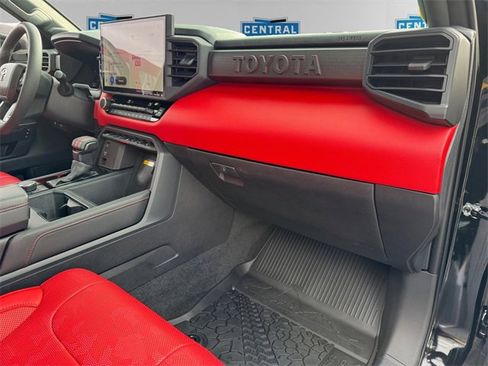 Used 2024 Toyota Tundra TRD Pro image 11