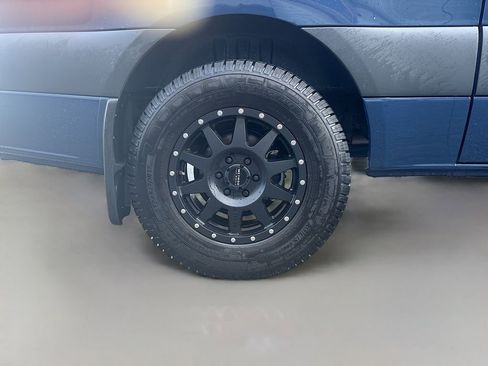 Used 2024 Mercedes-Benz Sprinter 2500 image 11