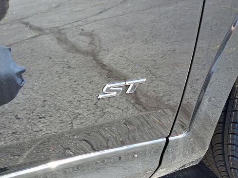 New 2026 Buick Envista Sport Touring w/ Convenience I Package image 11