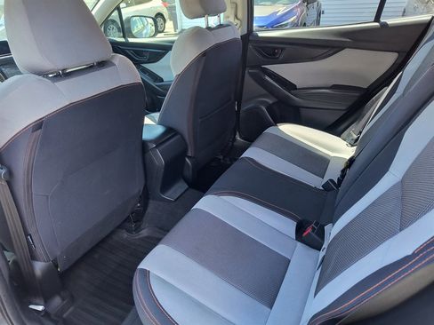 Used 2018 Subaru Crosstrek 2.0i Premium AWD/4WD image 28
