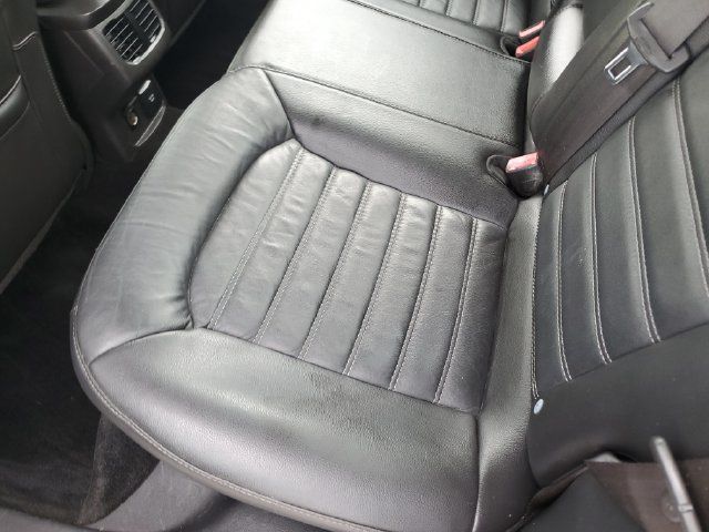 Used 2014 Ford Fusion SE w/ Equipment Group 502A FWD image 15