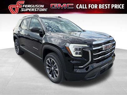 New 2027 GMC Terrain Elevation w/ Elevation Premium Package