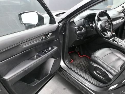 Used 2020 MAZDA CX-5 Grand Touring w/ GT Premium Package AWD/4WD image 26