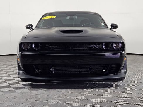 Used 2023 Dodge Challenger R/T Scat Pack image 2