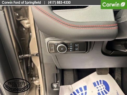 New 2026 Ford Explorer ST w/ Sun And Sound Package image 38