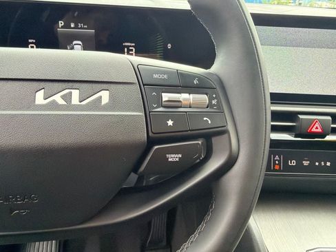 Certified 2026 Kia Sportage X-Line AWD/4WD image 19