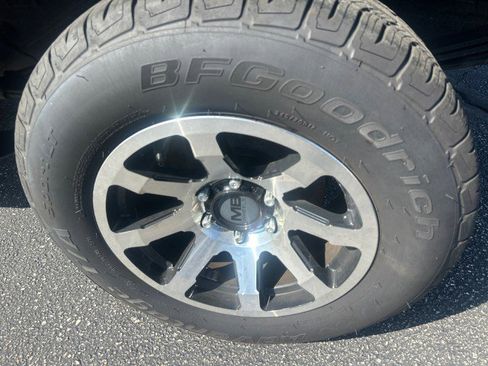 Used 2013 Chevrolet Silverado 1500 W/T w/ LS Package image 10