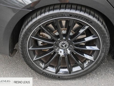 Used 2021 Mercedes-Benz CLS 450 image 8