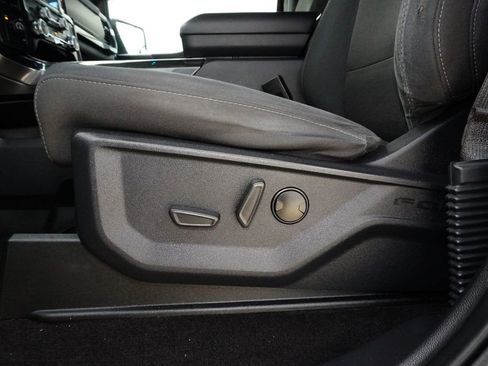 Used 2022 Ford F150 XLT w/ Equipment Group 302A High image 29