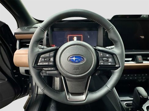 New 2026 Subaru Outback Touring XT image 7