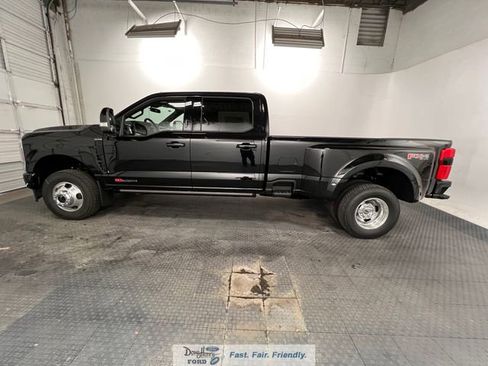 New 2026 Ford F350 Platinum AWD/4WD image 3