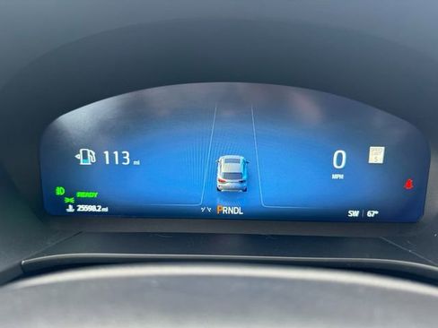 Used 2023 Ford Escape Platinum FWD image 23